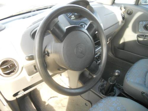 Climate control CHEVROLET MATIZ (M200, M250)  | BP19983807I5 