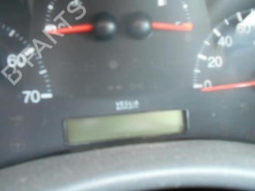 ABS pump FIAT PUNTO (188_)  | BP20006280M43 