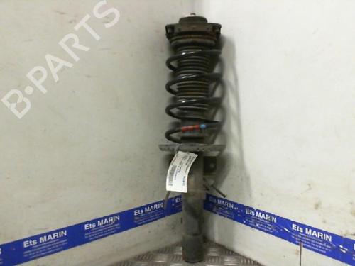 Used Left front shock absorber SKODA FABIA I (6Y2) [1999-2008]  20035911