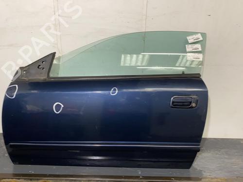 left-front-door-opel-astra-g-coupe-t98-18-16v-f07-93172119-2000-2001-2002-2003-2004-2005-2006-21955263 main image