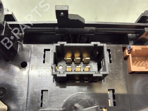 Used Climate control Climate control CITROËN C3 II (SC_) 1.2 VTi 82 (82 hp) 33648466 33648466