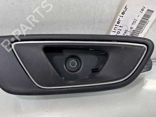 Poignée intérieure avant droite SEAT ATECA (KH7, KHP) 1.6 TDI (115 hp) 30080170