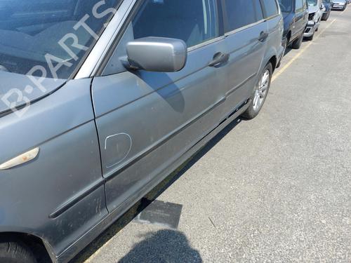 Startmotor BMW 3 Touring (E46)  | BP19973634M8 
