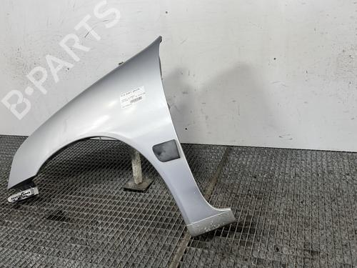 Left front fenders PEUGEOT 106 II (1A_, 1C_) 1.5 D | BP26653418C41 