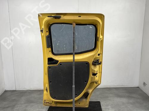 Right slide door FIAT FIORINO Box Body/MPV (225_) 1.3 D Multijet (225BXD1A, 225BXB1A, 225BXB11) | BP19955452C75 