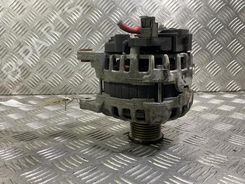 Used Alternator Alternator RENAULT CLIO IV (BH_) 0.9 TCe 90 (BHNF, BHMA, BHMH, BHJK, BHJR) (90 hp) 19971767 19971767