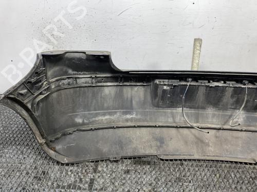 Used Rear bumper Rear bumper 24856353 24856353