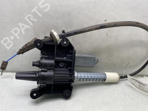 Handremsysteem CITROËN DS4 (NX_) 1.6 HDi 115 (114 hp) 23769429