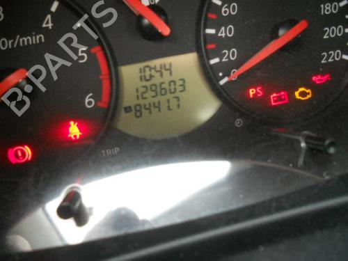 Front right window mechanism NISSAN MICRA III (K12) 1.5 dCi | BP20033760C23 