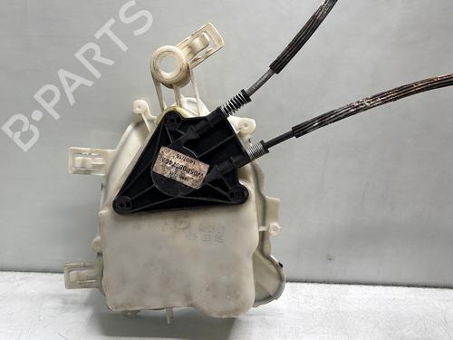 Front right window mechanism SEAT ALTEA (5P1) 1.9 TDI | BP31820914C23