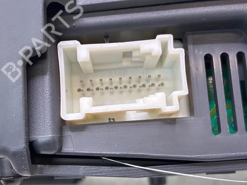 Instrument cluster SMART ROADSTER (452) 0.7 (452.434) | BP39618016C47 - Image 3