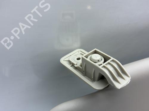Left sun visor FIAT 500 (312_) 1.2 (312AXA1A) | BP36281362I1 - Image 5