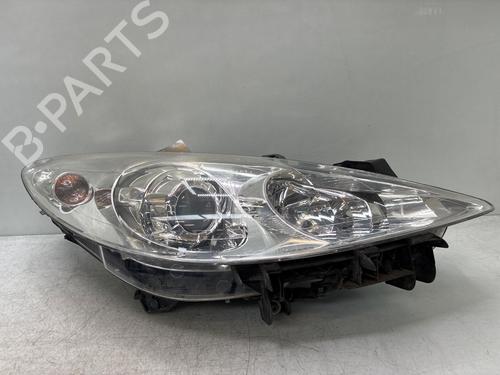 Right headlight OPEL ANTARA A (L07) 2.0 CDTI | BP37755345C29 - Image 7