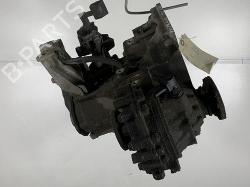 Used Gearbox Gearbox VW NEW BEETLE (9C1, 1C1) 2.0 (115 hp) 22936668 22936668