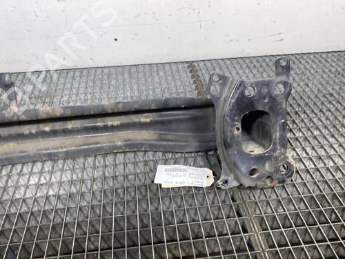 Front bumper reinforcement VW GOLF V (1K1) 1.9 TDI | BP21555408C109 