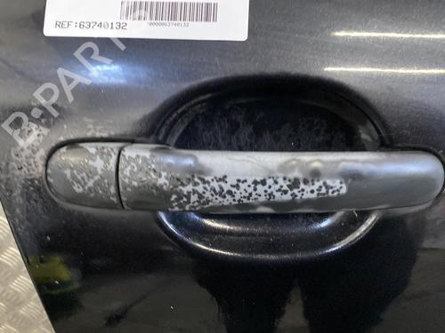 Used Right front door SEAT LEON (1P1) 1.9 TDI (105 hp) 20009299