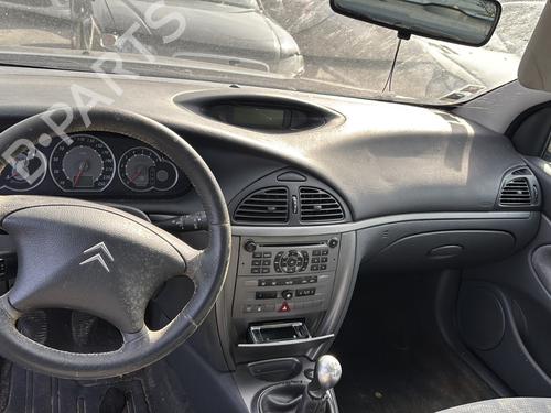 Left tailgate light CITROËN C5 II (RC_) 1.6 HDi (RC8HZB) | BP33115599C79 - Image 23