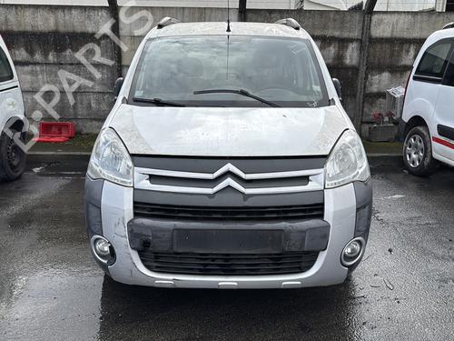 Dør venstre fortil CITROËN BERLINGO MULTISPACE (B9) 1.6 HDi 110 | BP25597740C2  - Image 15