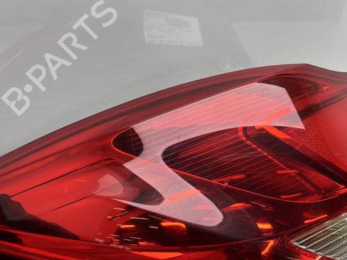 Left taillight OPEL INSIGNIA A (G09) 2.0 CDTI (68) | BP24538109C34 - Image 2