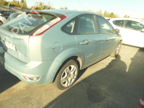 Switch FORD FOCUS II (DA_, HCP, DP)  | BP19954073I30  - Image 13