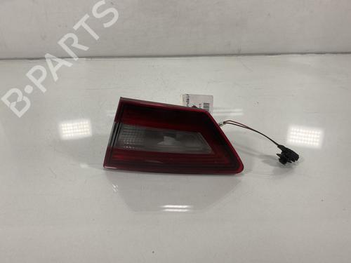 Used Right tailgate light RENAULT CLIO IV (BH_) 1.2 16V (73 hp) 20034760