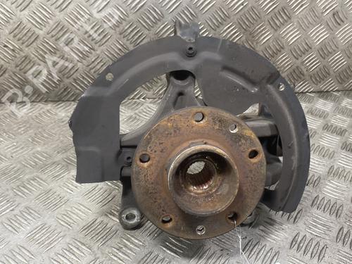 Used Right front steering knuckle RENAULT MEGANE IV Hatchback (B9A/M/N_) 1.2 TCe 130 (B9MR) (130 hp) 29413537