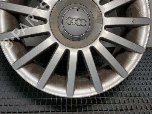 Felg AUDI A4 B7 Avant (8ED) 1.9 TDI | BP19994268C45 