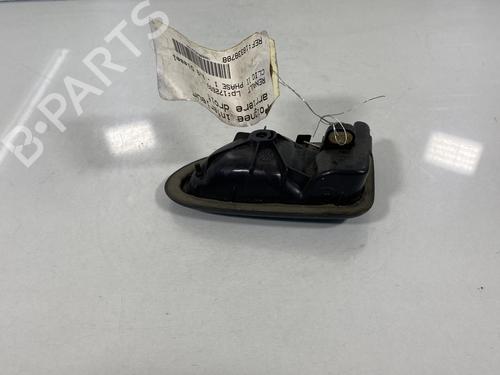 Used Rear right interior door handle Rear right interior door handle RENAULT CLIO II (BB_, CB_) [1998-2016] 19985274 19985274