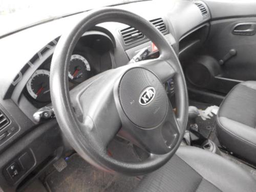 Steering column stalk KIA PICANTO I (SA) 1.0 | BP19984738I23 