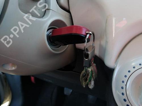 Steering column stalk FIAT 500 (312_) 1.3 D Multijet (312AXB1A) | BP23766742I23 - Image 12