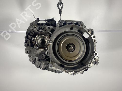 Gearbox VW GOLF VI (5K1) 2.0 TDI | BP19962544M3 