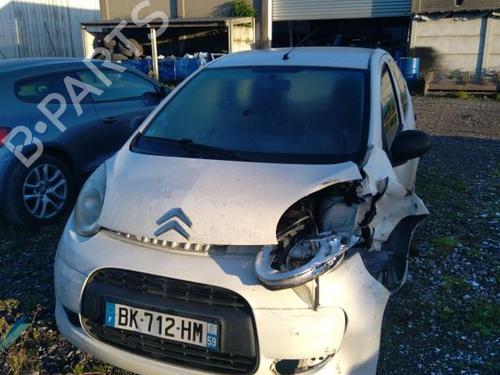 Starter CITROËN C1 (PM_, PN_) 1.0 | BP28314055M8 - Image 24