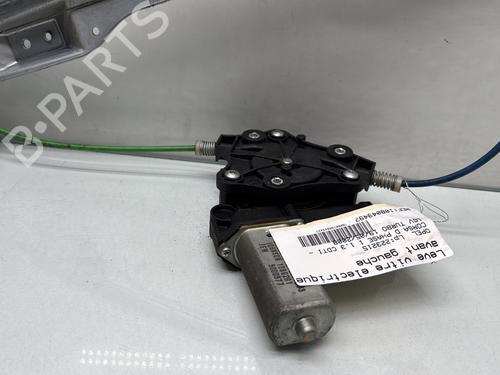 Front left window mechanism OPEL CORSA D (S07) 1.3 CDTI (L08, L68) | BP27632881C22 - Image 2