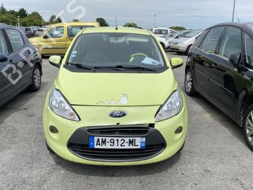 Ignition barrel FORD KA (RU8) 1.2 | BP27746732M48  - Image 23