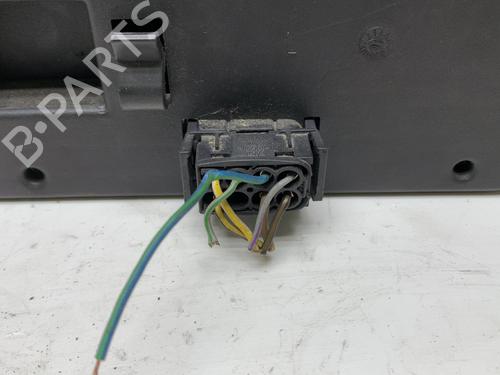 Used Left taillight Left taillight BMW 5 (E39) 525 tds (143 hp) 19975285 19975285