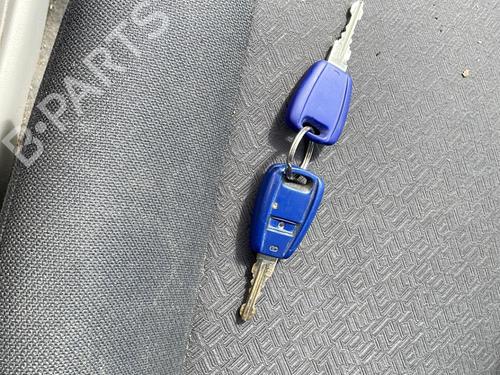 Front left lock FIAT PUNTO (188_)  | BP19993038C98 