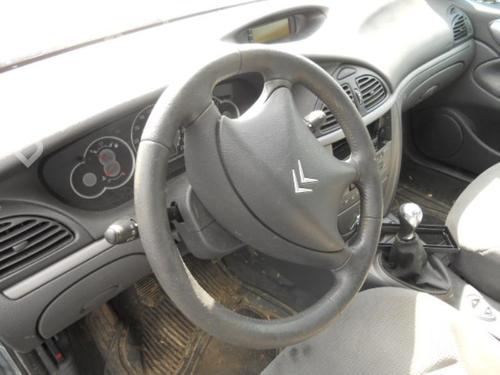 Rudehejsemekanisme Højre foran CITROËN C5 II (RC_) 1.8 16V (RC6FZB) | BP20005902C23 