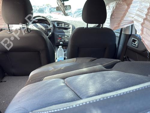 Steering rack CITROËN C4 II (NC_) 1.6 HDi 115 | BP28840913M22  - Image 5