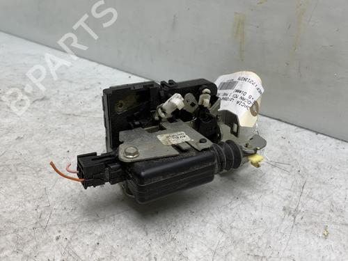 Used Front right lock Front right lock DACIA LOGAN MCV (KS_) 1.5 dCi (KS0W) (86 hp) 19973327 19973327