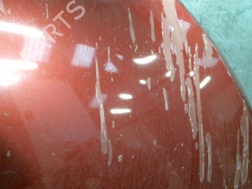 Hood SEAT LEON (1P1) 1.9 TDI | BP20002364C1 