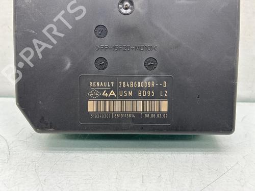 Used Fuse box Fuse box RENAULT MEGANE III Coupe (DZ0/1_) 1.5 dCi (DZ0A) (86 hp) 39984407 39984407