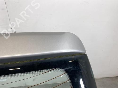 Bakluke CC/Kombi-Kupé PEUGEOT 206 Hatchback (2A/C) 1.4 HDi eco 70 | BP30702477C6