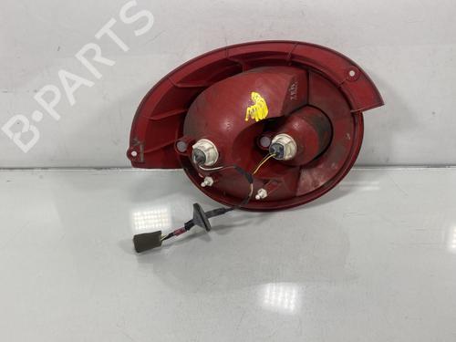Right taillight CHEVROLET MATIZ (M200, M250) 0.8 | BP20024840C35 