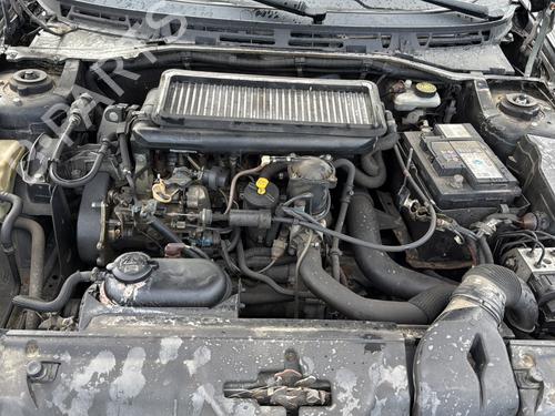 Right front indicator CITROËN XSARA Coupe (N0) 1.9 TD | BP30097789C33