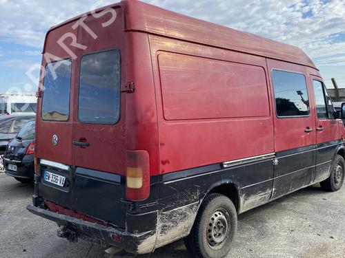 Right front indicator VW LT 28-46 II Van (2DA, 2DD, 2DH) 2.5 TDI | BP32389235C33