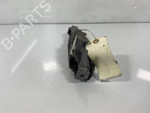 Rear right exterior door handle PEUGEOT 407 (6D_) 1.6 HDi 110 (6D9HZC, 6D9HYC) | BP20005633C130 