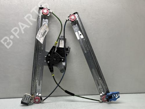 Used Front right window mechanism CITROËN C3 Picasso (SH_) 1.6 HDi (90 hp) 29615491