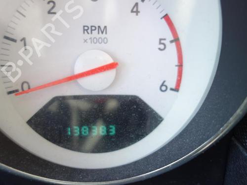 Used Parts DODGE CALIBER 2.0 CRD 4456660