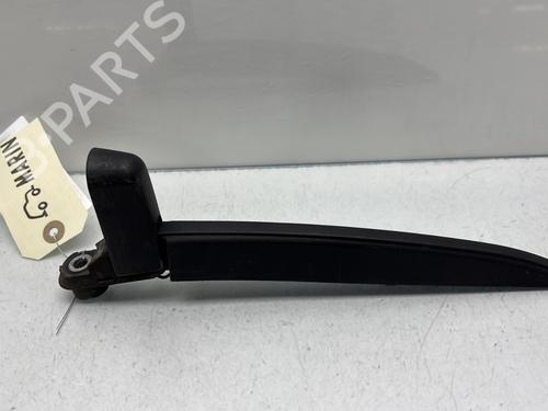 Used Rear windshield wiper arm RENAULT CLIO IV Grandtour (KH_) 0.9 TCe 90 (90 hp) 28282248
