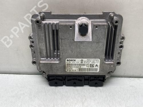 motorstyringsenhed-citroen-c3-pluriel-hb_-2003-31205466 main image